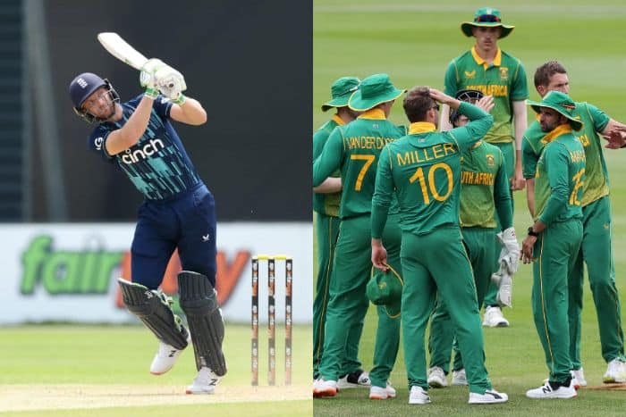 South Africa Tour of England 2022 Details: When & Where To Watch England vs South Africa Live In India? Squad, Schedule